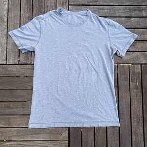 Lululemon Men’s Athletic T-Shirt